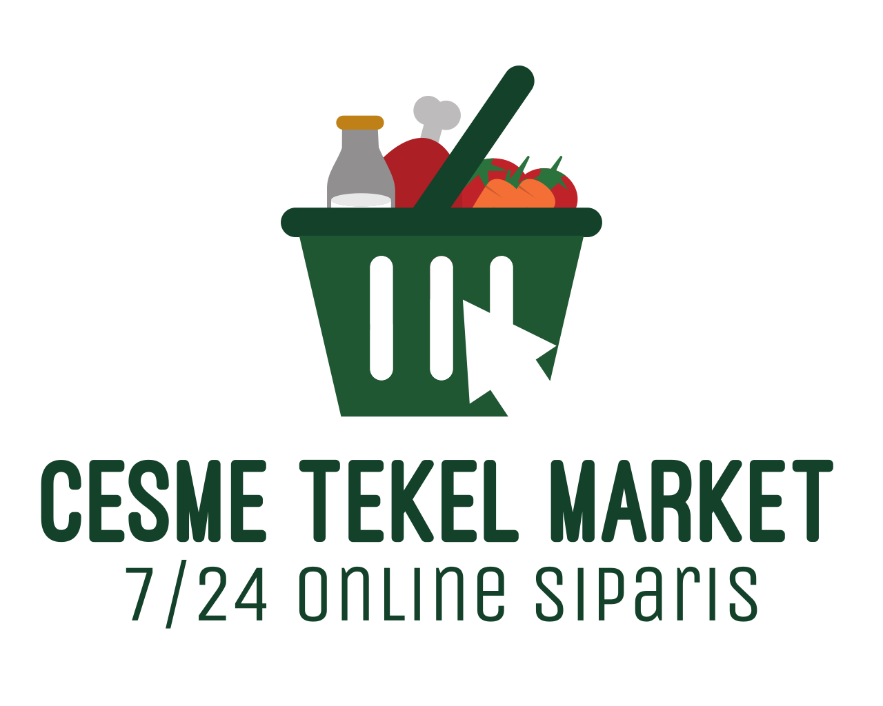 Çeşme Tekel Market